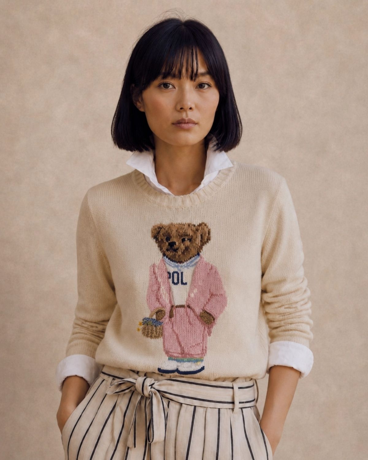 Suéter Ralph L. | Polo Bear