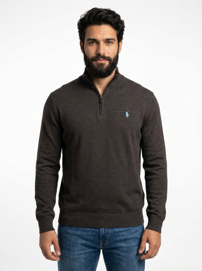 Suéter Ralph L. | Timeless Knit