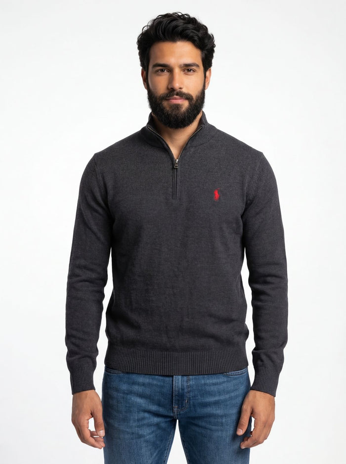 Suéter Ralph L. | Timeless Knit