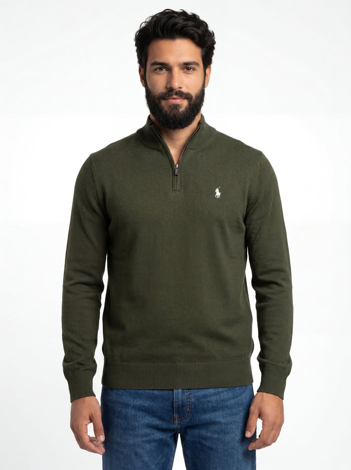Suéter Ralph L. | Timeless Knit