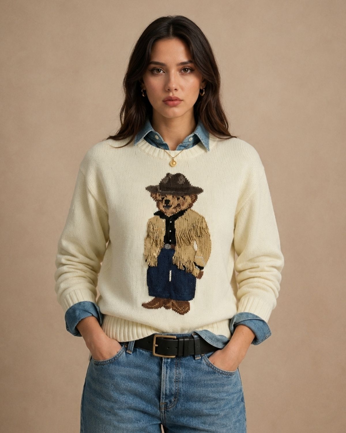 Suéter Ralph L. | Polo Bear