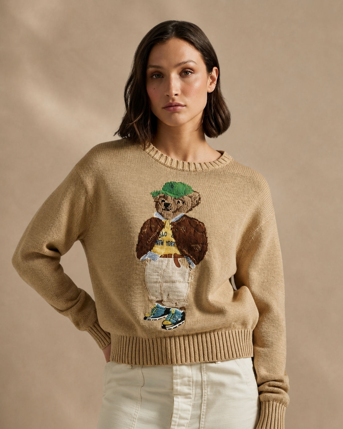 Suéter Ralph L. | Polo Bear